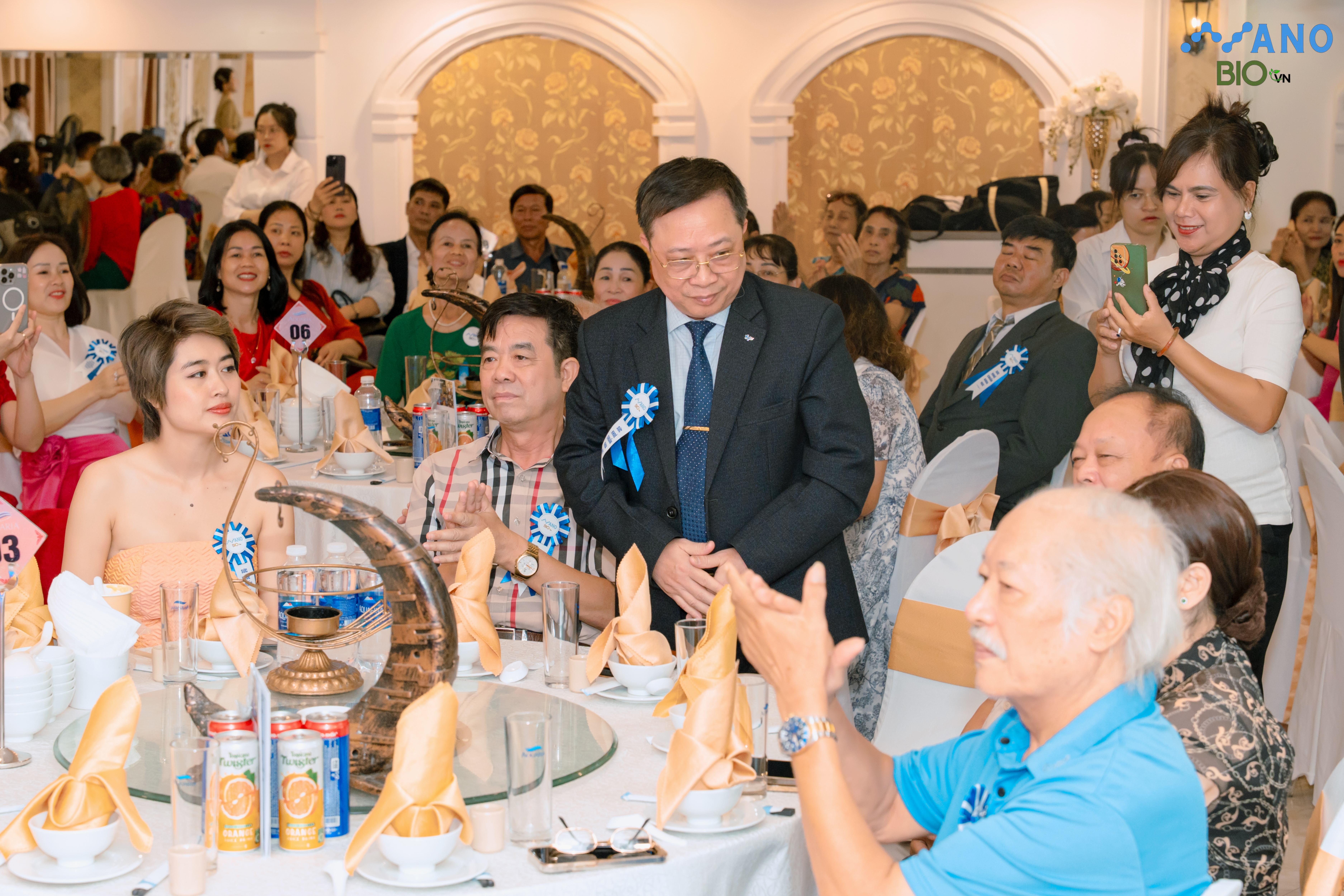 phó giáo sư Nguyễn Quang Duật